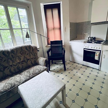 City Apartment Ντόρτμουντ Εξωτερικό φωτογραφία
