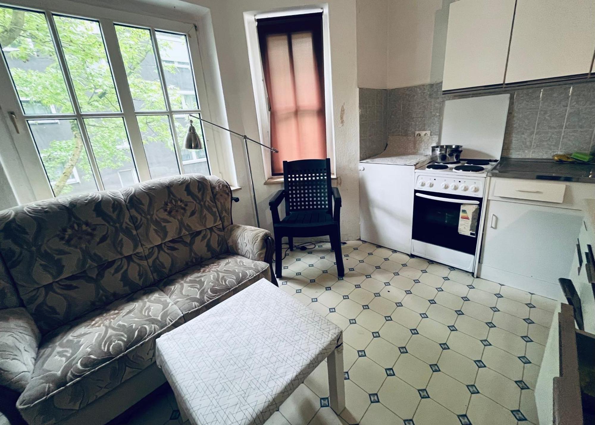 City Apartment Ντόρτμουντ Εξωτερικό φωτογραφία