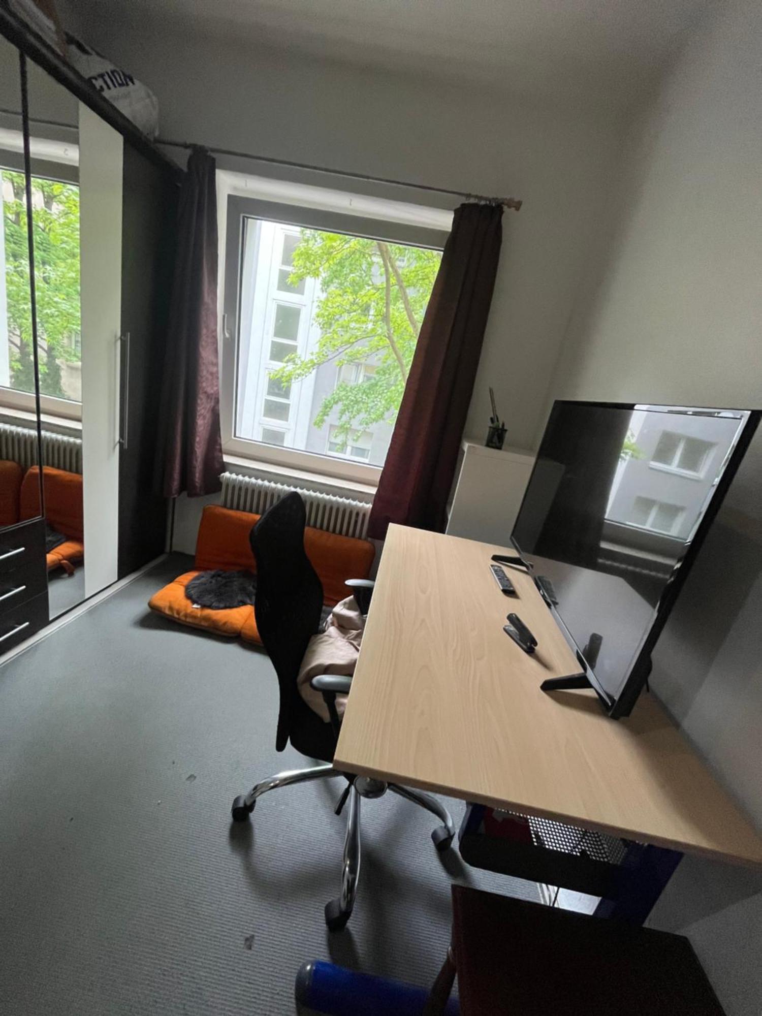 City Apartment Ντόρτμουντ Εξωτερικό φωτογραφία