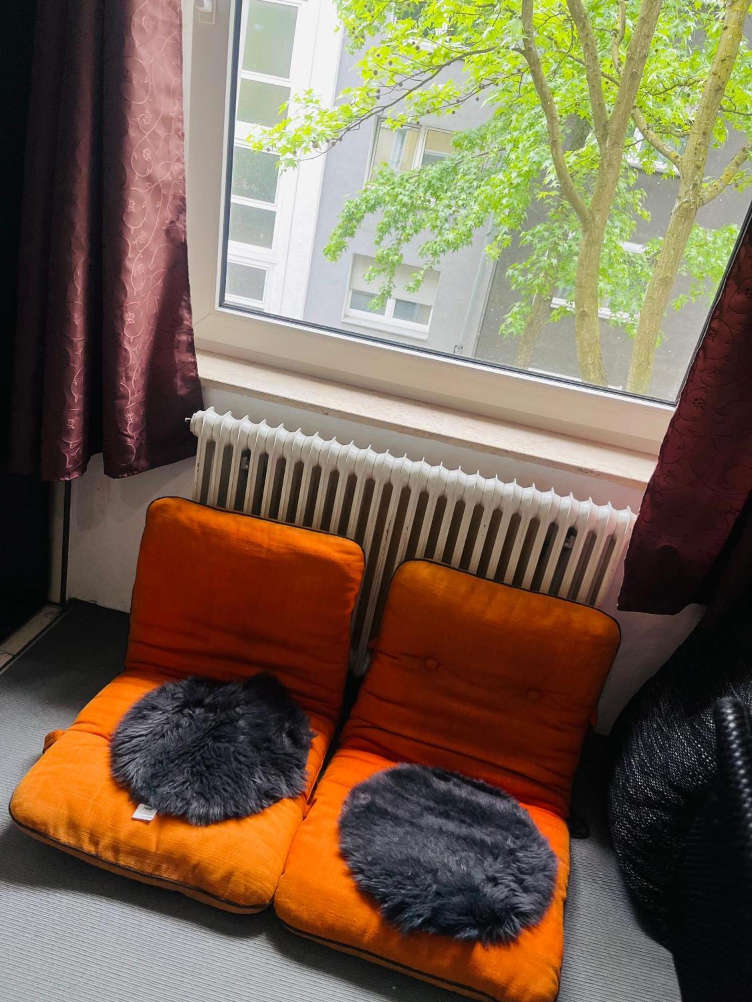 City Apartment Ντόρτμουντ Εξωτερικό φωτογραφία